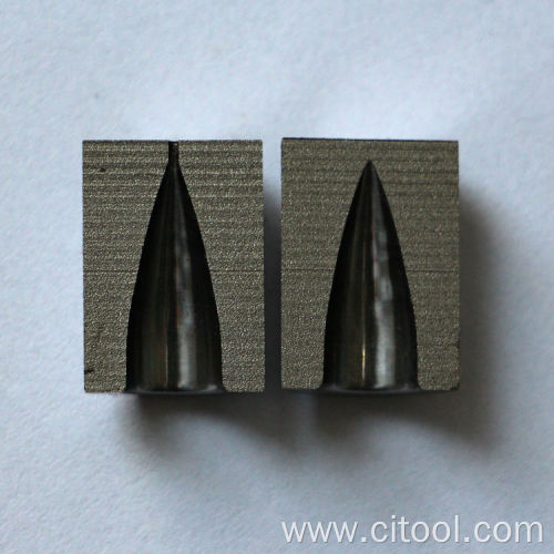 Customized High Precision Tungsten Carbide Extrusion Die
